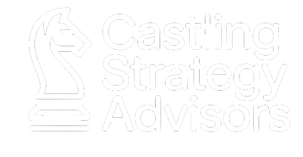 Castling Strategy Advisors Logo