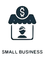 SMB Tech Icon